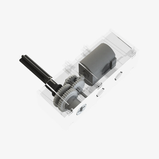 DC Motor