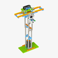 Blix Technicus Master