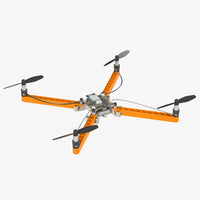 Blix Droneset