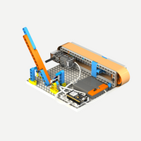 Blix Technicus Basis