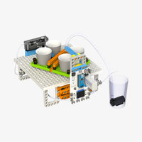 Blix Technicus Master