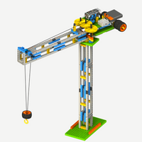 RC Megastructuren