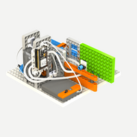 Blix Technicus Basis