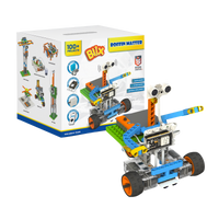 Blix Technicus Master