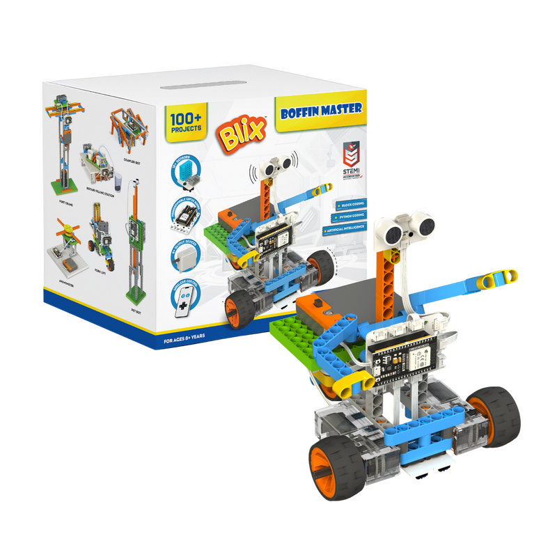 Blix Techniker-Meister