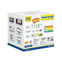 Blix Technicus Master