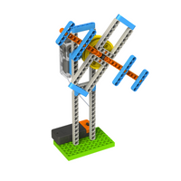 Blix - Meditatie set