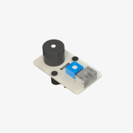 Buzzer (c type connector)